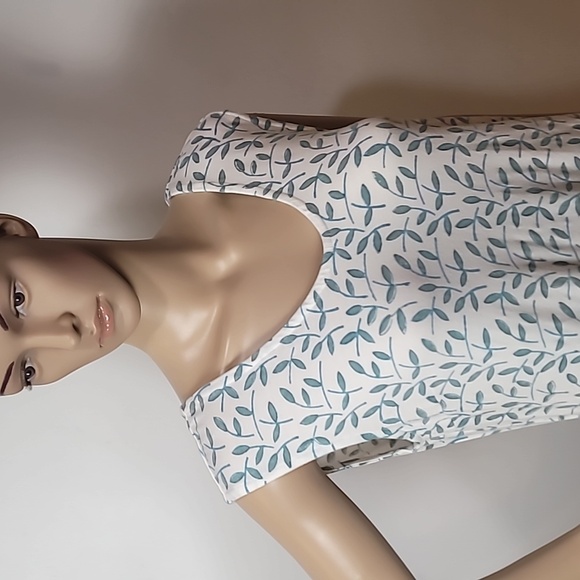 Passion Jilie Aisling Organic Modal Sleeveless Dress - Picture 10 of 12